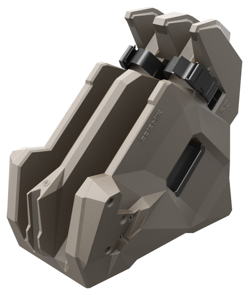 Seizmik ICOS-2- AR2 Gun Holder - 58-07500