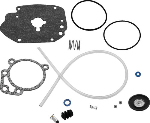 S&S Cycle Basic Rebuild Kit for Super E/G - 110-0067
