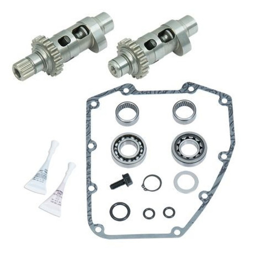 S&S Cycle 99-06 BT 509C Chain Drive Camshaft Kit - 330-0016