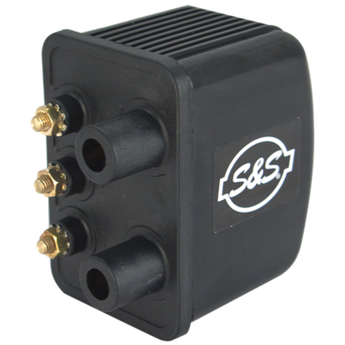S&S Cycle High Output Single Fire Coil - 55-1571 - view 2