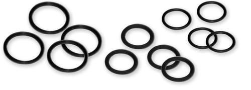 S&S Cycle 84-99 BT Pushrod Cover O-Ring Kit - 93-4022