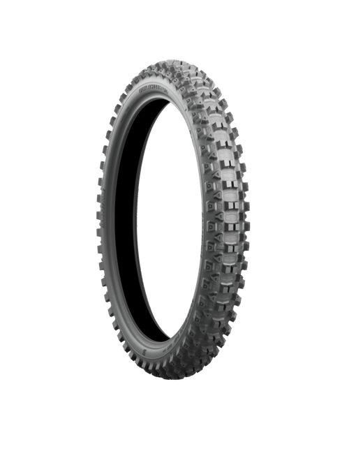 Bridgestone Battlecross E50 Front Tire - 90/90-21 M/C 54P