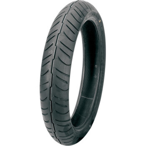 Bridgestone Exedra G851 Tire - 130/70ZR18 M/C 63W TL Front - 59237