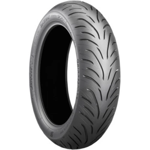 Bridgestone Battlax Scooter SC2 Rain Rear Tire