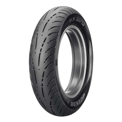 Dunlop Elite 4 Rear Tire - 200/55R16 M/C 77H TL - 45119548
