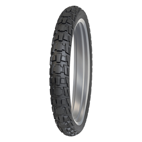 Dunlop Trailmax Raid Front Tire - 90/90-21 M/C 54T TL - 45260400