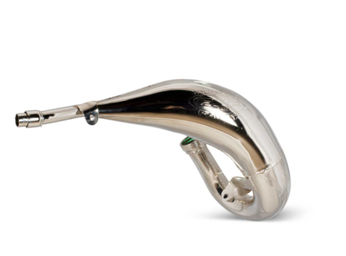 FMF Racing Yamaha YZ125 05-21/YZ125X 20-22 Fatty Pipe - 024049