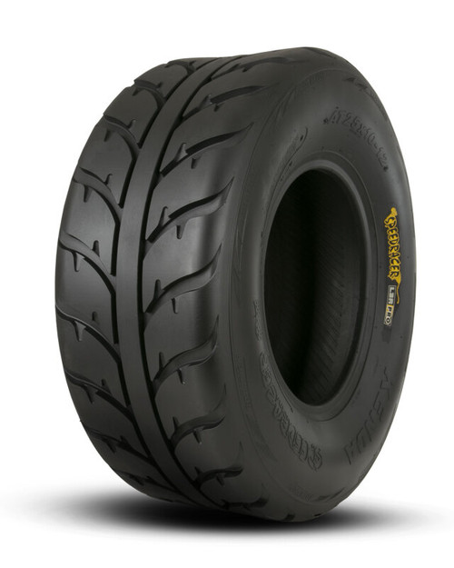 Kenda K547 Speedracer Rear Tire - 25x10-12 6PR 252K1038 - 085471295C1