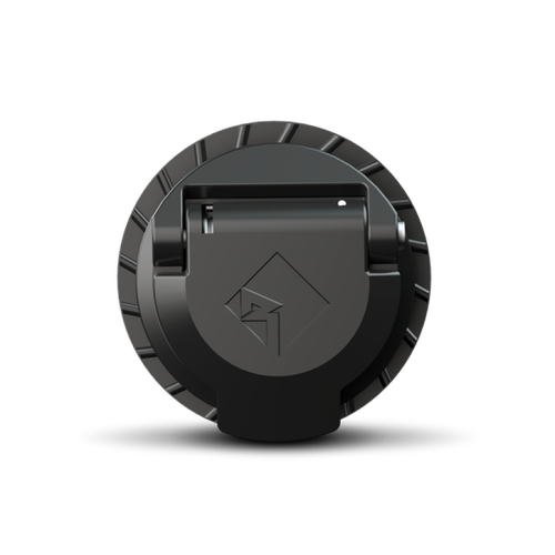 Rockford Fosgate Universal USB Port - PMX-USBP - view 2