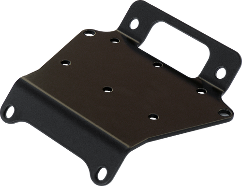 KFI Winch Mount - 2000-02 Yamaha Kodiak 400