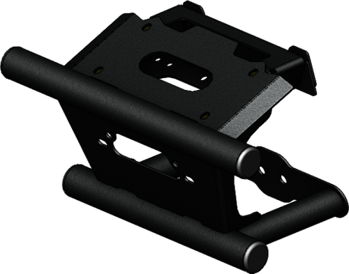 KFI Winch Mount - Polaris RZR RS1