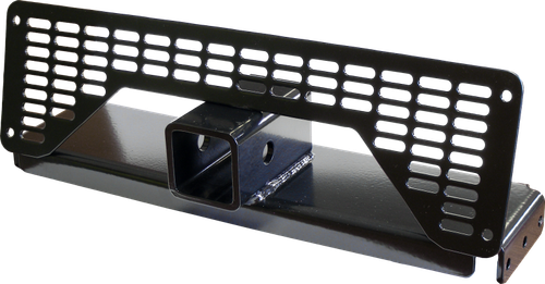 KFI 2 Inch Front Upper Receiver - Polaris Ranger 500 700