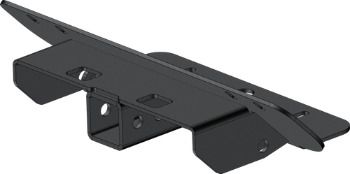 KFI 2 Inch Front Lower Receiver - Polaris Ranger 500 700