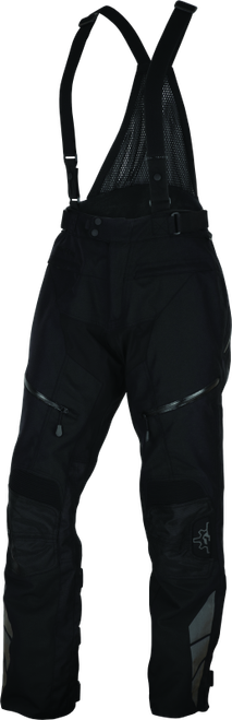 FIRSTGEAR Kilimanjaro 2.0 Pants Black Size - 46 - 525837