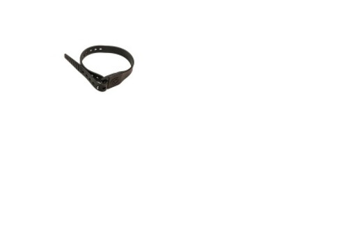Giant Loop Pronghorn Straps 18 inches - Black - PHS25-18-B