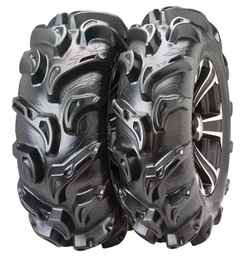 ITP Mega Mayhem Tire - 27x11-14 6PR - 6P0033