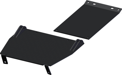 KFI Mid-Mount Plow Mount - Pre 2002 Suzuki King Quad