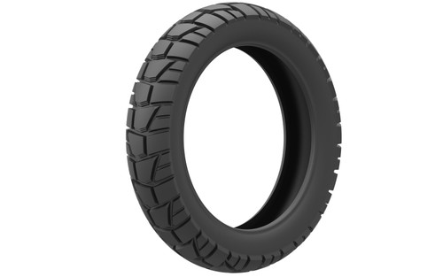 Kenda K6342 Trakmaster DTR Rear Tire - 150/70-18 70T TL - 04634210