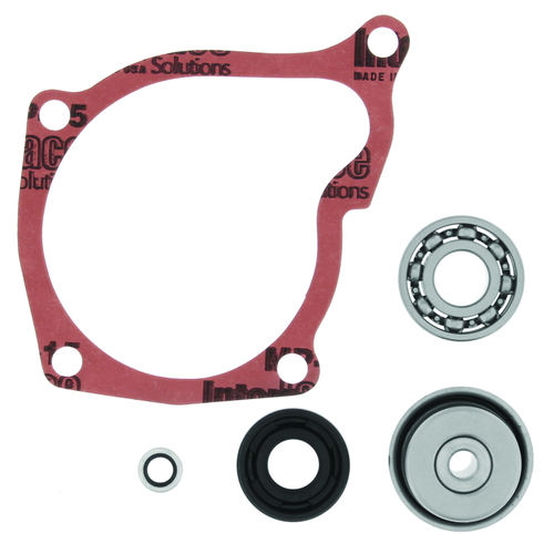 QuadBoss 04-05 Polaris ATP 500 4x4 Water Pump Rebuild Kit - 565277