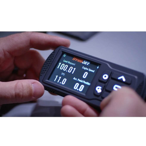 Dynojet Powervision 3 Flash Tuner (Carb Legal) - 2020-25 Honda Talon 1000 - view 2