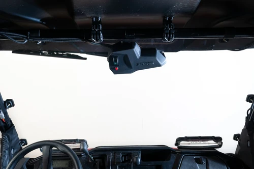 Seizmik Universal UTV Wiper Assembly - 50-30011KIT - view 2