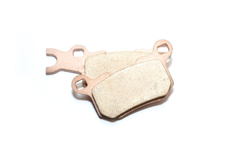 Trinity DP Brake Pads - Can-Am Defender, Maverick X3
