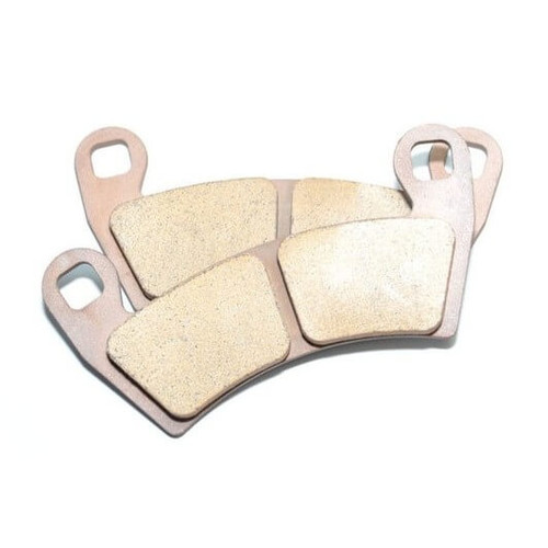 Trinity Front DP Brake Pads - Polaris RZR Turbo S, Pro R, Turbo R