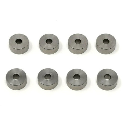 EVP 8 Gram Shift Arm Weights for TAPP Primary Clutches (Pack of 8) EVP 8 Gram Shift Arm Weights for TAPP Primary Clutches (Pack of 8)