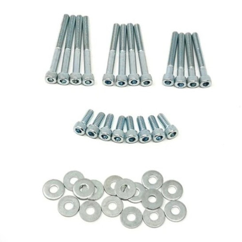 EVP Clutch Standard Weight Kit for TAPP Primary Clutches EVP Clutch Standard Weight Kit for TAPP Primary Clutches