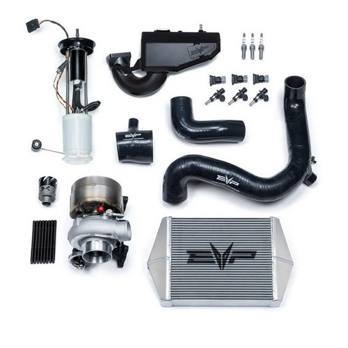 EVP Paragon P439R Turbo Upgrade System - 2021-23 Can-Am Maverick X3 Turbo RR
