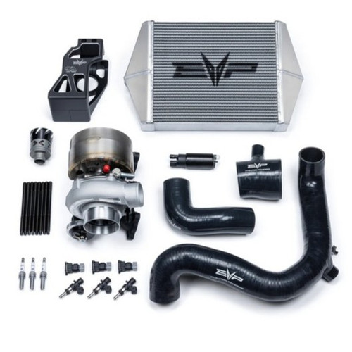 EVP Paragon P439R Turbo Upgrade System - 2021-23 Can-Am Maverick X3 Turbo RR