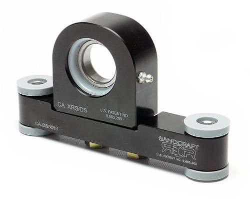 SANDCRAFT Carrier Bearing - 2017-22 Can-Am Maverick X3 Sport Trail - view 2