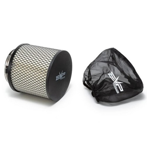 EVP Replacement FIlter Pre-Filter for HFI Kit - Can-Am Maverick X3