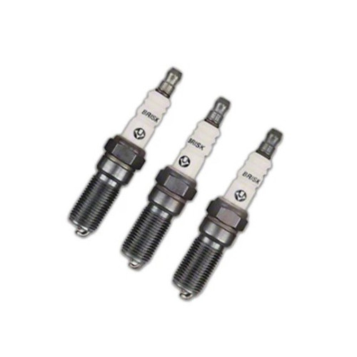 EVP Replacement Spark Plugs (Set of 3) - Can-Am Maverick X3 Turbo