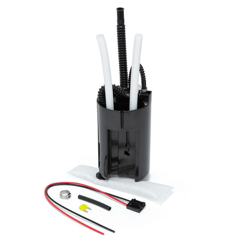 EVP Stage 1 High Pressure Fuel Pump and Surge Tank Kit - Polaris RZR PRO XP, Turbo R, XP Turbo