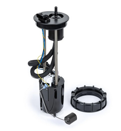 EVP High Flow Fuel Pump Assembly - Can-Am Maverick X3