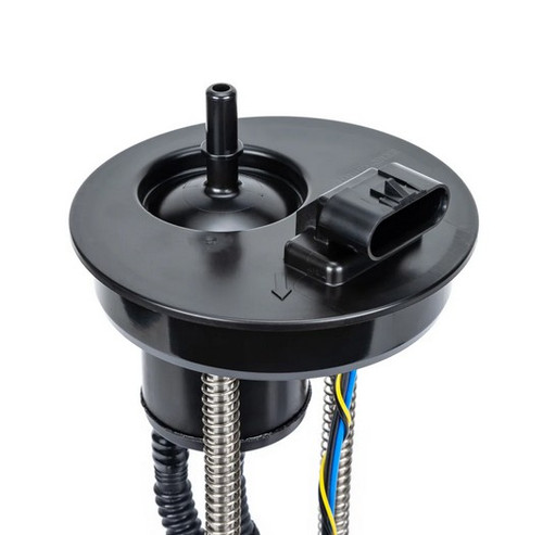 EVP High Flow Fuel Pump Assembly - Can-Am Maverick X3 - view 2
