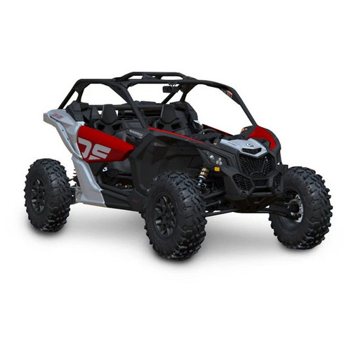 EVP MG1 ECU Unlock and CodeShooter Power Flash - 2024+ Can-Am Maverick X3 Turbo RR