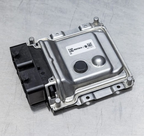 EVP MG1 ECU Unlock and CodeShooter Power Flash - 2021-23 Can-Am Maverick X3 Turbo RR (195 hp)