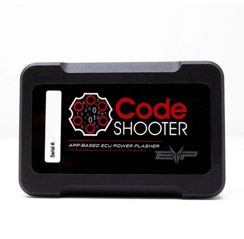 EVP ECU CodeShooter Power Flash - 2014+ Sea-Doo Spark 90 HP