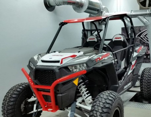 EVP ECU Bench Power Flash - 2016 Polaris RZR XP Turbo