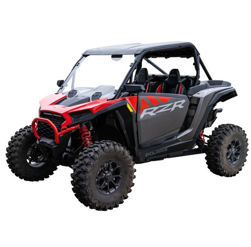 EVP ECU Bench Power Flash - 2024 Polaris RZR XP 1000