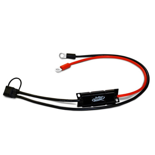 Battery Tender Ring Terminal Jump Starter Accessory Cable - 081-0177