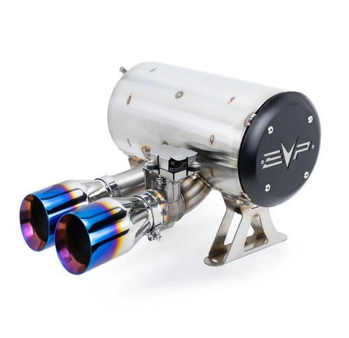 EVP Racing Captain's Choice Muffler - Can-Am Maverick R