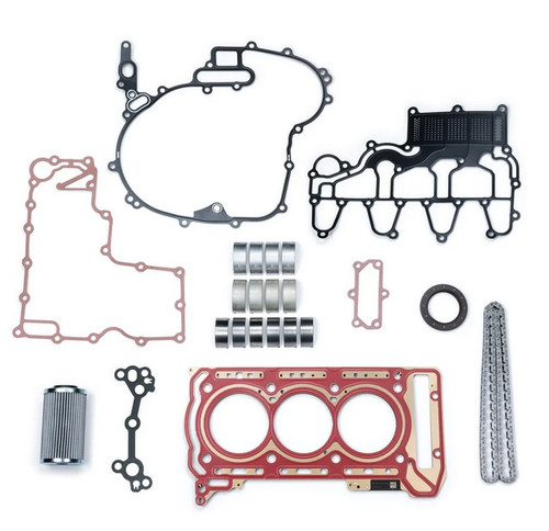 EVP Engine Gasket and Hardware Rebuild Kit - Can-Am Maverick R EVP Engine Gasket and Hardware Rebuild Kit - Can-Am Maverick R
