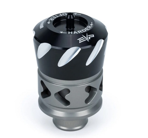 EVP Billet Blow Off Valve - 2018+ Polaris Ranger Crew XP 1000 EVP Turbo Systems - view 2