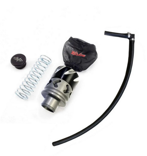 EVP Billet Blow Off Valve - Polaris RZR PRO XP Pro S Turbo R XP Turbo