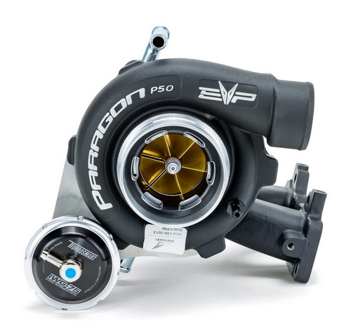 EVP Paragon P50-350 Turbo System - 2019-21 Polaris RZR XP Turbo, Turbo S with Fuel Pump Control Module EVP Paragon P50-350 Turbo System - 2019-21 Polaris RZR XP Turbo, Turbo S with Fuel Pump Control Module