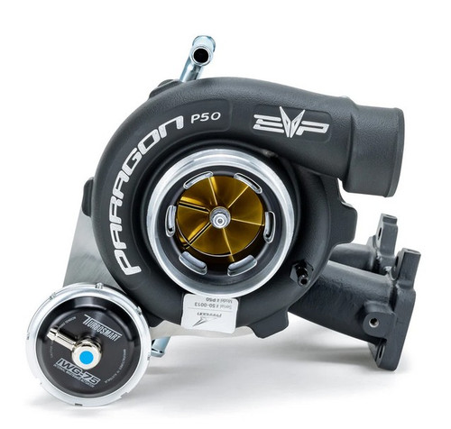 EVP Paragon 50mm P50-350 Turbo System - Polaris RZR PRO XP Turbo R - view 2
