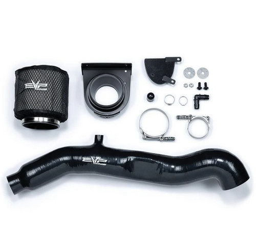 EVP DT-130 or DT-195 Turbo System - 2020+ Can-Am Defender HD10